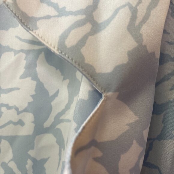 SENSATIONS 2 PIECE Night gown with robe MEDIUM - Picture 12 of 13